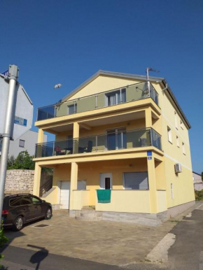 Apartmani Sunce